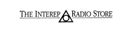 THE INTEREP RADIO STORE trademark