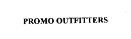 PROMO OUTFITTERS trademark