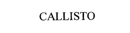 CALLISTO trademark