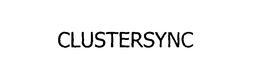 CLUSTERSYNC trademark