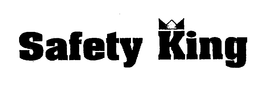 SAFETY KING trademark
