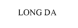 LONG DA trademark