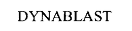 DYNABLAST trademark