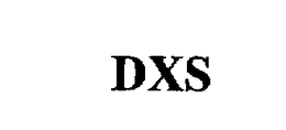 DXS trademark