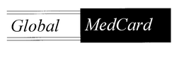 GLOBAL MEDCARD trademark