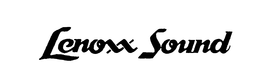 LENOXX SOUND trademark