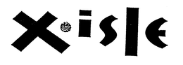 X ISLE trademark