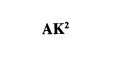AK2 trademark