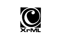 XRML trademark