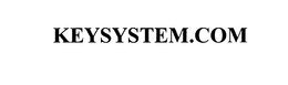 KEYSYSTEM.COM trademark