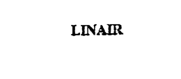 LINAIR trademark