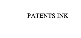 PATENTS INK trademark