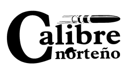 CALIBRE NORTENO trademark