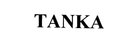 TANKA trademark