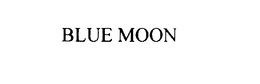 BLUE MOON trademark