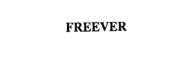 FREEVER trademark