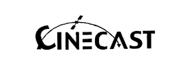 CINECAST trademark