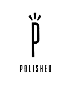 POLISHED trademark