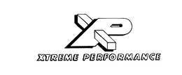 XTREME PERFORMANCE XP trademark