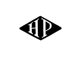 HP trademark
