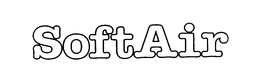 SOFTAIR trademark
