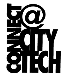 CONNECT@CITY TECH trademark