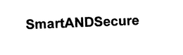 SMARTANDSECURE trademark
