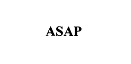 ASAP trademark