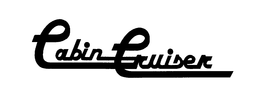 CABIN CRUISER trademark