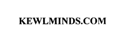 KEWLMINDS.COM trademark