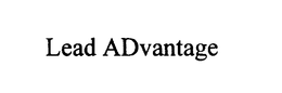 LEAD ADVANTAGE trademark