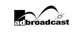 ADBROADCAST trademark