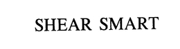 SHEAR SMART trademark