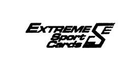 EXTREME SPORT CARDS ESC trademark