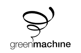 GREENMACHINE trademark