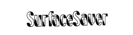SURFACESAVER trademark