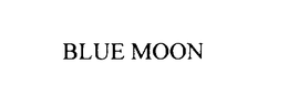 BLUE MOON trademark