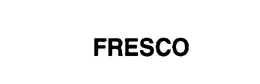 FRESCO trademark