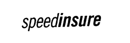 SPEEDINSURE trademark