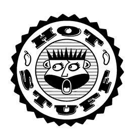 HOT STUFF trademark
