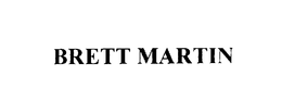 BRETT MARTIN trademark