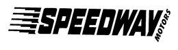 SPEEDWAY MOTORS trademark