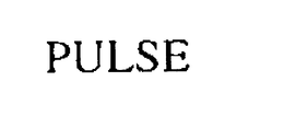 PULSE trademark