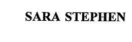 SARA STEPHEN trademark