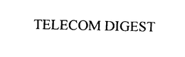 TELECOM DIGEST trademark