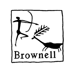 BROWNELL AND ARCHER trademark