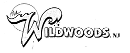 THE WILDWOODS, NJ trademark