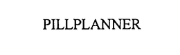 PILLPLANNER trademark