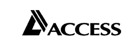 ACCESS trademark