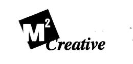 M2 CREATIVE trademark